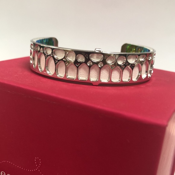 Les Georgettes Bracelet - Picture 2 of 2